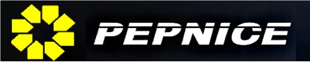 Pepnice logo